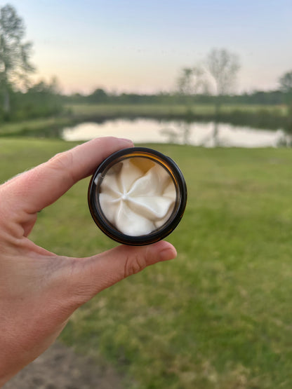 Whipped Tallow Balm